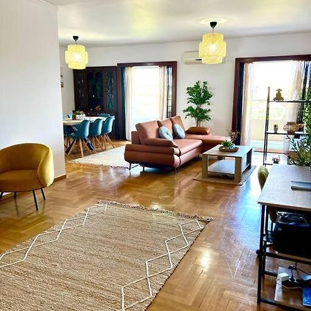 艾伊翁Seaview Penthouse On The Square公寓 外观 照片
