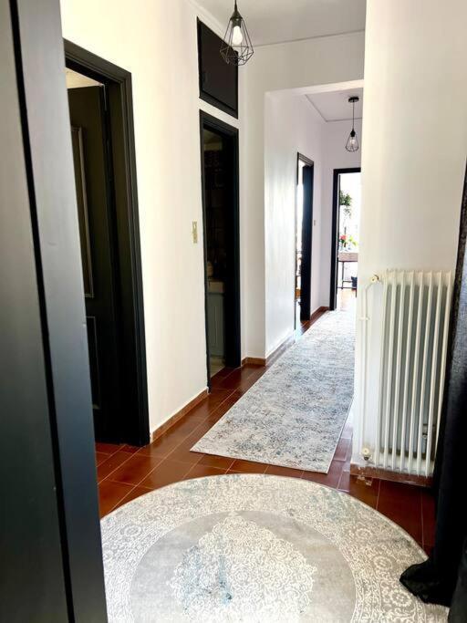 艾伊翁Seaview Penthouse On The Square公寓 外观 照片